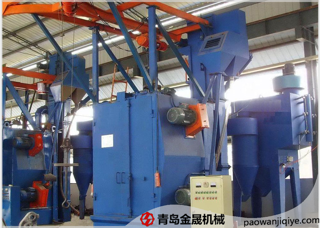 吊鉤式一體機(jī)圖片