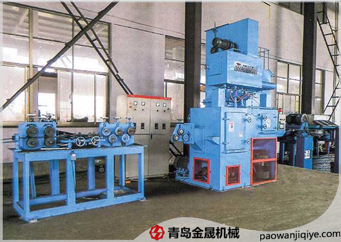 線材拋丸機(jī)小圖片